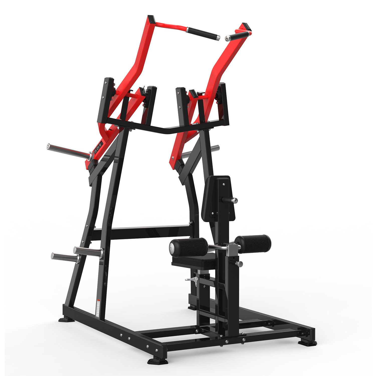 RS-1005  Изолатеральный передный Lat Pulldown